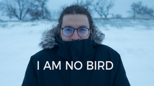 I am not a Bird