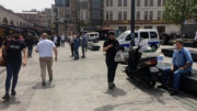 I am a Police Drone